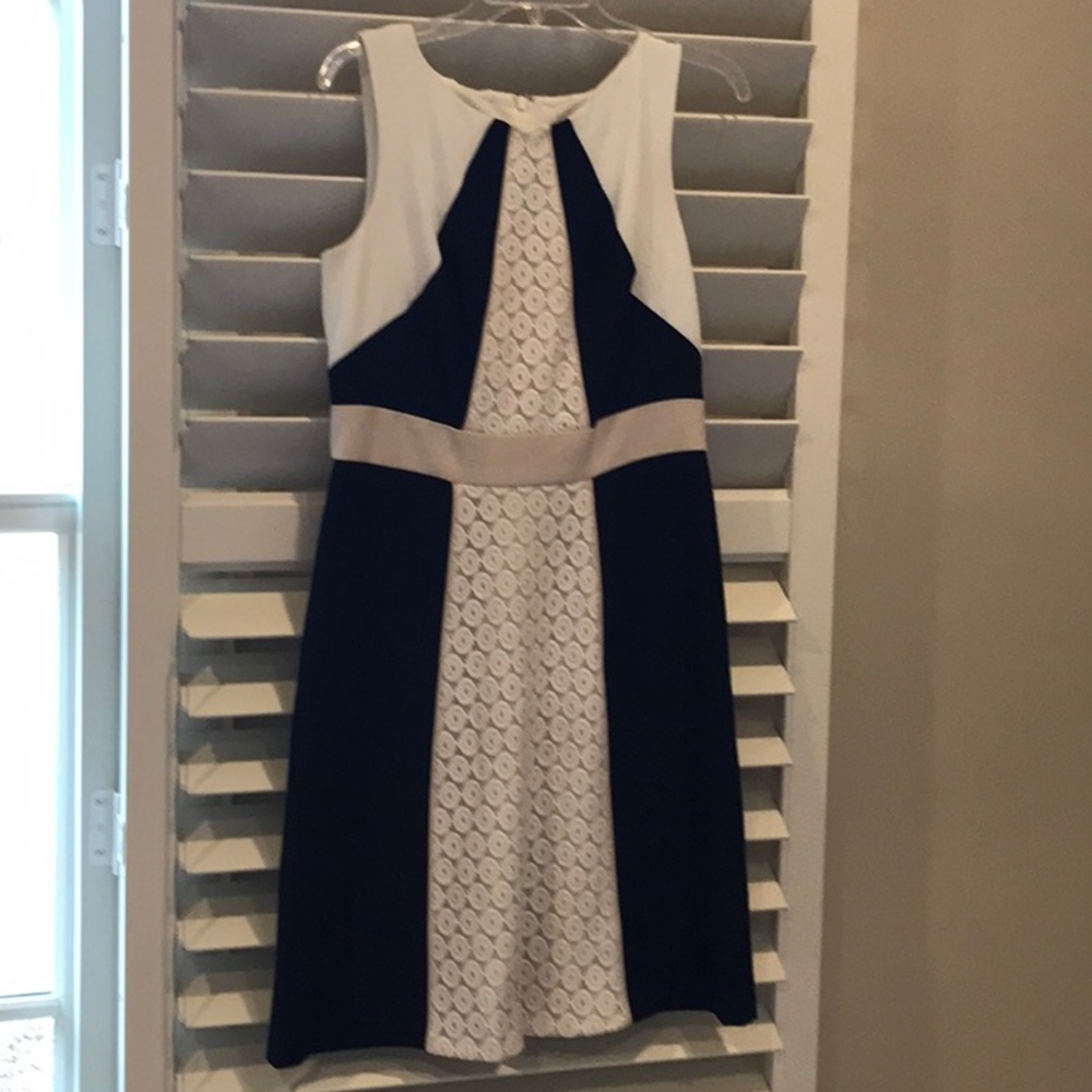 Dress Barn Dress Size 10